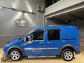 AYBEK// 2013 FORD CONNECT 90lık ÇİFT SÜRGÜ-KLİMALI