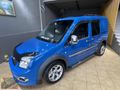 AYBEK// 2013 FORD CONNECT 90lık ÇİFT SÜRGÜ-KLİMALI