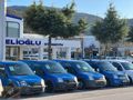 AYBEK// 2013 FORD CONNECT 90lık ÇİFT SÜRGÜ-KLİMALI