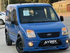 AYBEK// 2013 FORD CONNECT 90lık ÇİFT SÜRGÜ-KLİMALI