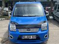 AYBEK// 2013 FORD CONNECT 90lık ÇİFT SÜRGÜ-KLİMALI