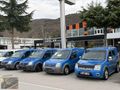 AYBEK// 2013 FORD CONNECT 90lık ÇİFT SÜRGÜ-KLİMALI