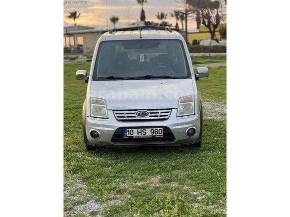 CAN OTOMOTİVDEN DEĞİŞENSİZ FORT KONNET