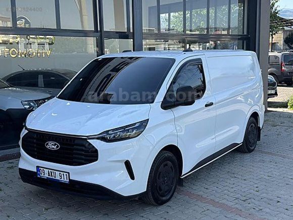2025 Model Otomatik CUSTOM 10 bin km de Hatasız