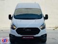 2021 FORD TRANSİT CUSTOM 2.0 EcoBlue 340 S YÜKSEK TAVAN TREND !!