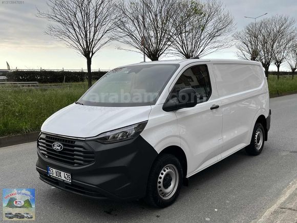 HATASIZ BOYASIZ SERVİS BAKIMLI 27.000KM
