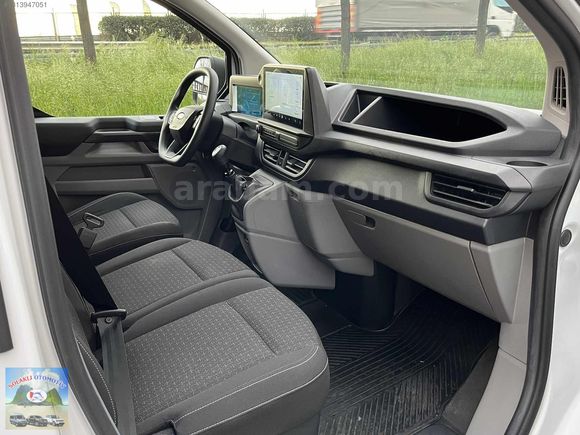 HATASIZ BOYASIZ SERVİS BAKIMLI 27.000KM