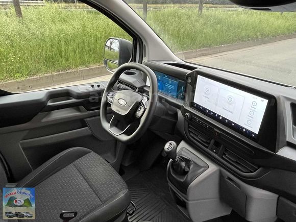 HATASIZ BOYASIZ SERVİS BAKIMLI 27.000KM