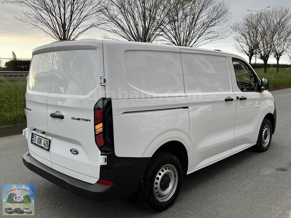 HATASIZ BOYASIZ SERVİS BAKIMLI 27.000KM