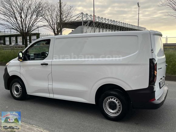 HATASIZ BOYASIZ SERVİS BAKIMLI 27.000KM