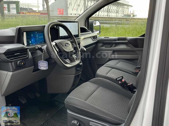 HATASIZ BOYASIZ SERVİS BAKIMLI 27.000KM