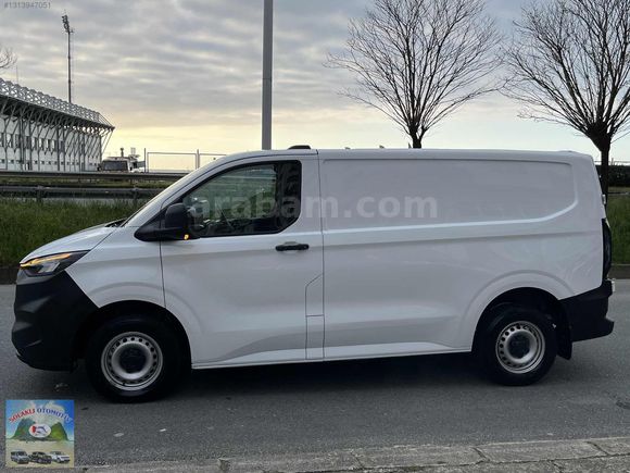 HATASIZ BOYASIZ SERVİS BAKIMLI 27.000KM