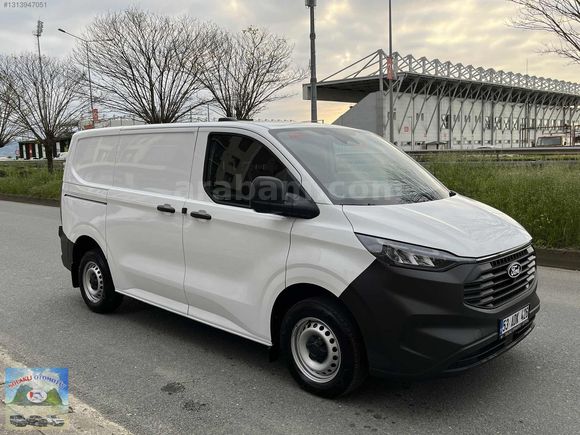 HATASIZ BOYASIZ SERVİS BAKIMLI 27.000KM
