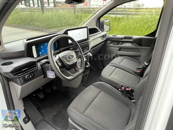 HATASIZ BOYASIZ SERVİS BAKIMLI 27.000KM