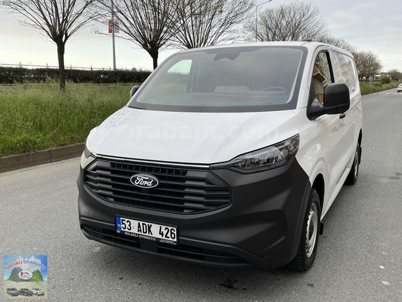 HATASIZ BOYASIZ SERVİS BAKIMLI 27.000KM