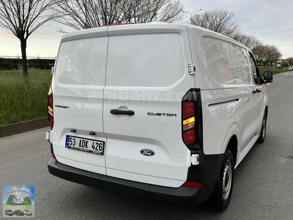 HATASIZ BOYASIZ SERVİS BAKIMLI 27.000KM