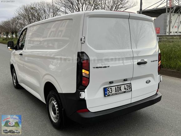 HATASIZ BOYASIZ SERVİS BAKIMLI 27.000KM