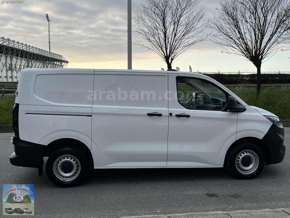 HATASIZ BOYASIZ SERVİS BAKIMLI 27.000KM