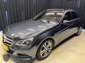 ERCAN YETKİLİ BAYİ 81.500 KM E 180 EDİTİON E OTOMATİK HATASIZ
