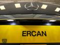 ERCAN YETKİLİ BAYİ 81.500 KM E 180 EDİTİON E OTOMATİK HATASIZ