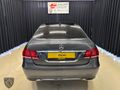 ERCAN YETKİLİ BAYİ 81.500 KM E 180 EDİTİON E OTOMATİK HATASIZ