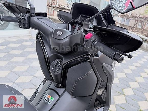 Galeriden Yamaha X-Max 250 Tech Max 2024 Model Isparta 7.500 km