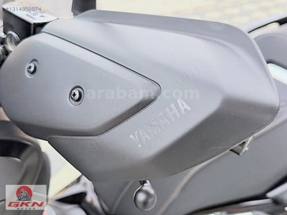Galeriden Yamaha X-Max 250 Tech Max 2024 Model Isparta 7.500 km