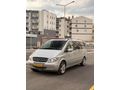 OTOMOBİL RUHSATLI 2009 VİANO AMBİENTE