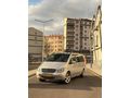 OTOMOBİL RUHSATLI 2009 VİANO AMBİENTE