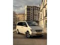 OTOMOBİL RUHSATLI 2009 VİANO AMBİENTE
