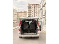 OTOMOBİL RUHSATLI 2009 VİANO AMBİENTE