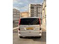 OTOMOBİL RUHSATLI 2009 VİANO AMBİENTE