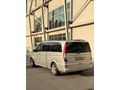OTOMOBİL RUHSATLI 2009 VİANO AMBİENTE