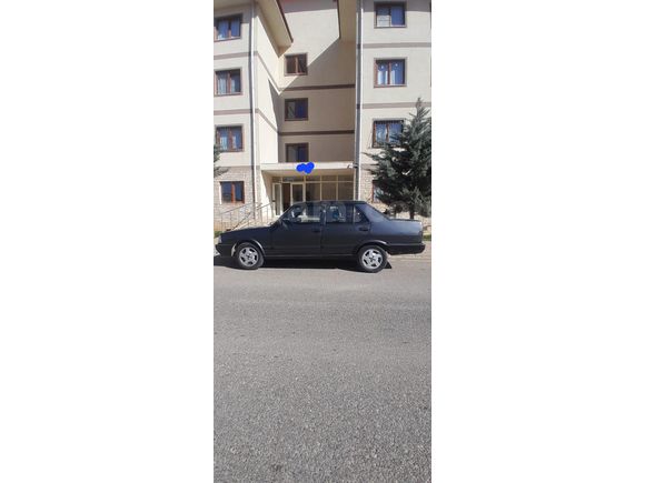 Sahibinden Tofaş Doğan SLX 1995 Model