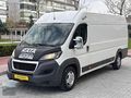 RATA'DAN 2016 PEUGEOT BOXER 15m3 DİJ. KLİMA KÖRÜK.KOLTUK OTO.FAR
