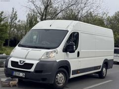 ÇEVİK OTOMOTİV MOTOR MEKANİK İYİ 2.2 HDİ 15m3 BOYASIZ DEĞİŞENSİZ