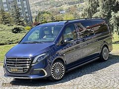 ABK MOTORS | 12.xxx KM |HATASIZ |VİP |OTOMOBİL |ÖZEL RENK |OTOM.