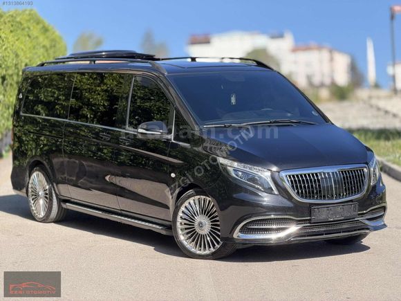 EZGİ |2022 MODEL HATASIZ BOYASIZ 9+1MİNİBÜS RUHSAT K.K 12 TAKSİT