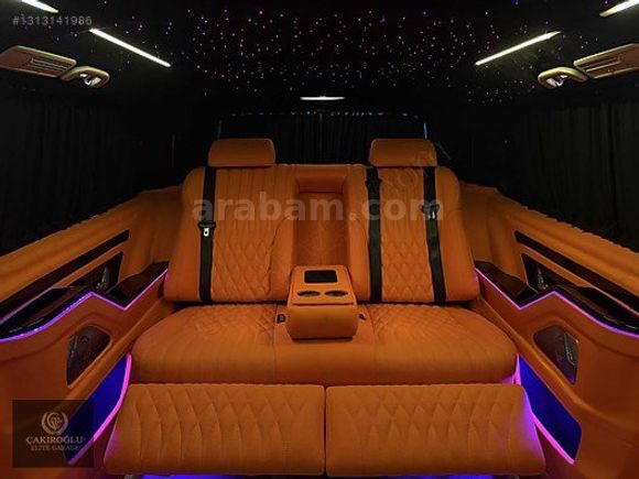 ÇAKIROĞLU GRUP 2023 FULL VİP 9+1 114 VİTO