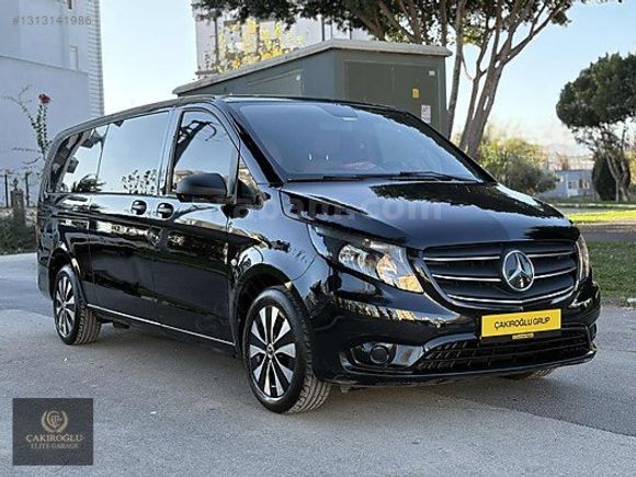 ÇAKIROĞLU GRUP 2023 FULL VİP 9+1 114 VİTO