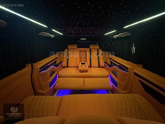 ÇAKIROĞLU GRUP 2023 FULL VİP 9+1 114 VİTO