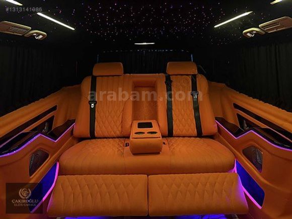 ÇAKIROĞLU GRUP 2023 FULL VİP 9+1 114 VİTO