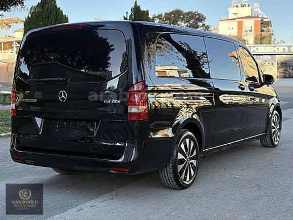 ÇAKIROĞLU GRUP 2023 FULL VİP 9+1 114 VİTO