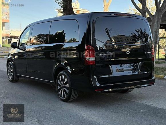 ÇAKIROĞLU GRUP 2023 FULL VİP 9+1 114 VİTO