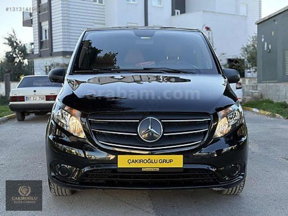 ÇAKIROĞLU GRUP 2023 FULL VİP 9+1 114 VİTO