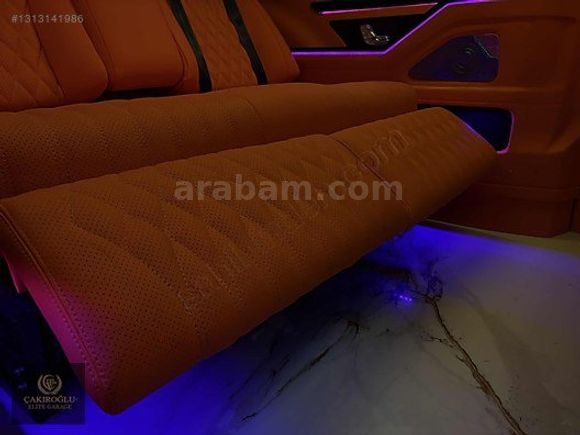 ÇAKIROĞLU GRUP 2023 FULL VİP 9+1 114 VİTO