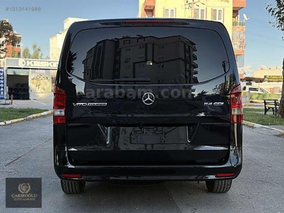 ÇAKIROĞLU GRUP 2023 FULL VİP 9+1 114 VİTO