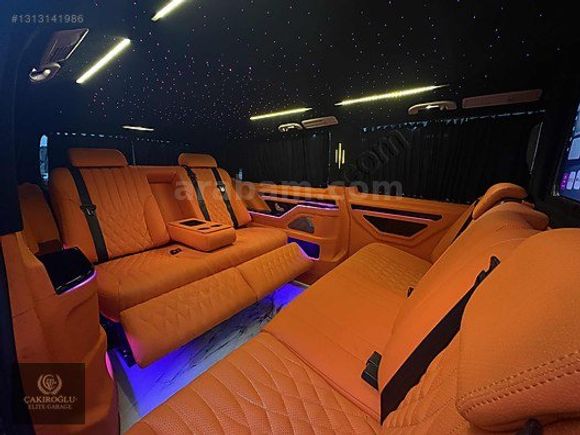 ÇAKIROĞLU GRUP 2023 FULL VİP 9+1 114 VİTO