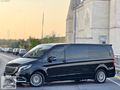 OTOMOS'TAN MERCEDES VİTO 114 CDI LUX EXCLUSİVE VIP OTOMOBİL