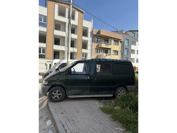Değişensiz Vanetta